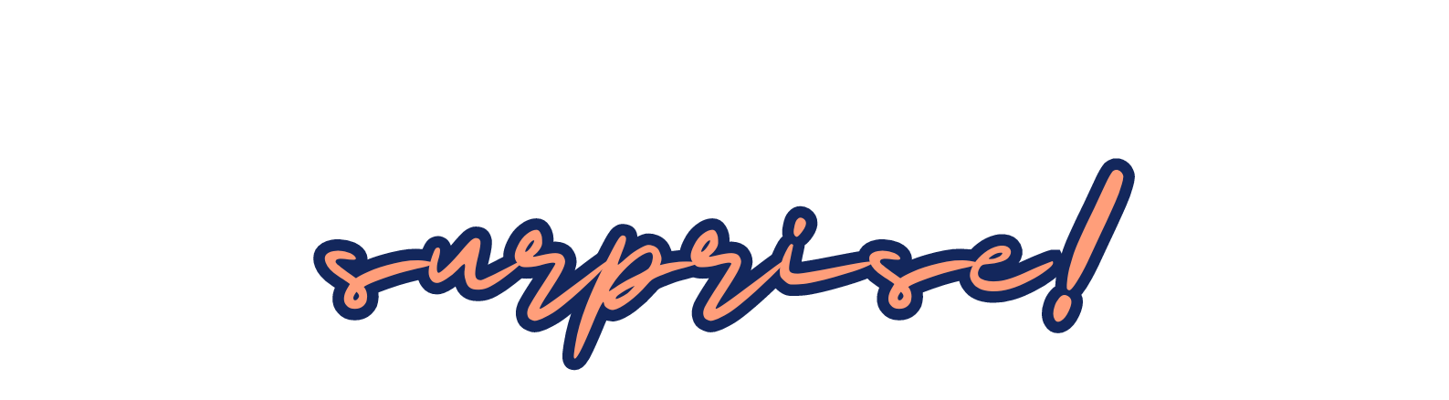 La Belle Surprise